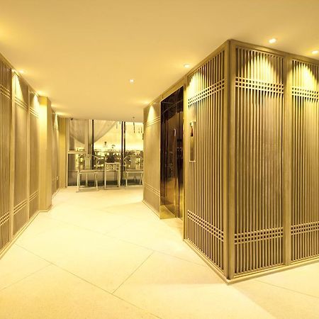 Beijing Springs Valley Hotel Exterior foto