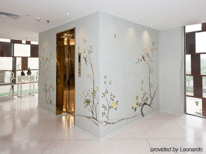 Beijing Springs Valley Hotel Exterior foto