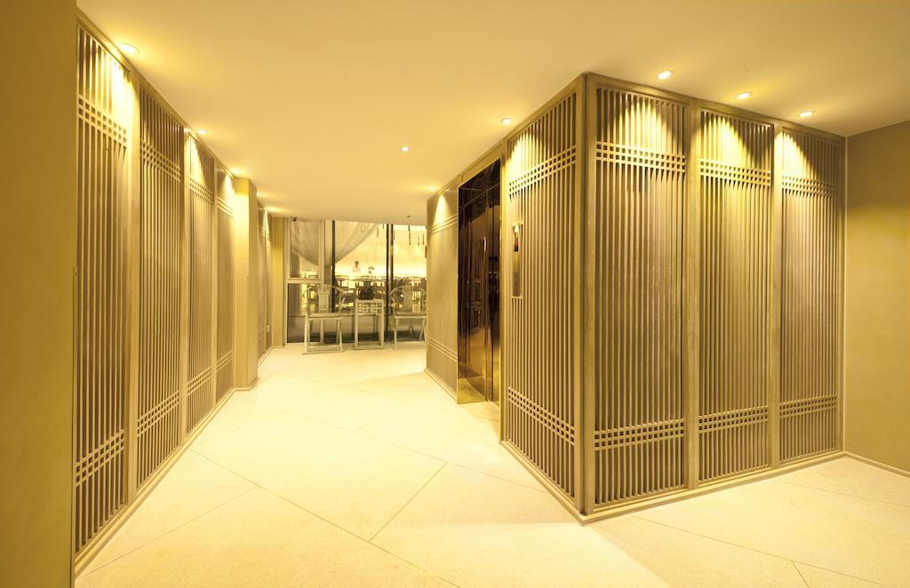Beijing Springs Valley Hotel Exterior foto